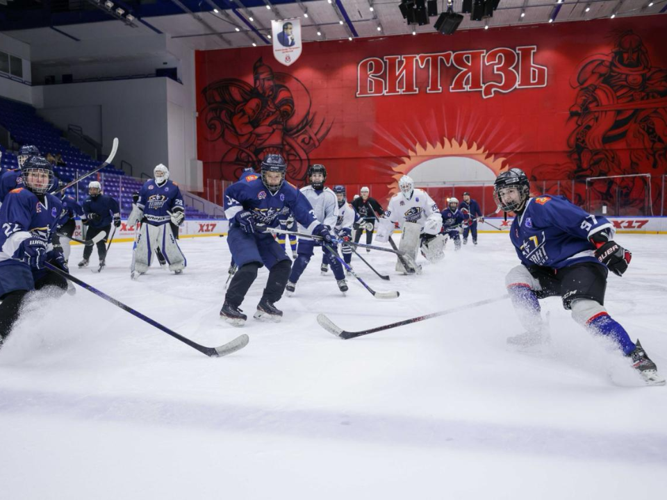    Фото: пресс-служба администрации г. о. Подольск