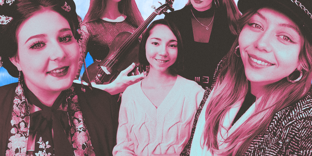 Чего мы ждем от 2026-го: виш-лист молодых татарстанцев