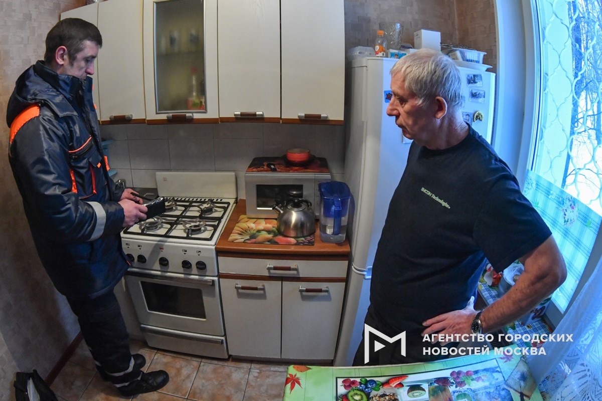 Фотограф: Сергей Киселев