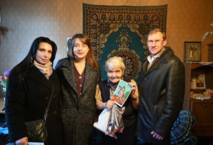 фото: Администрация Выборгского муниципального района