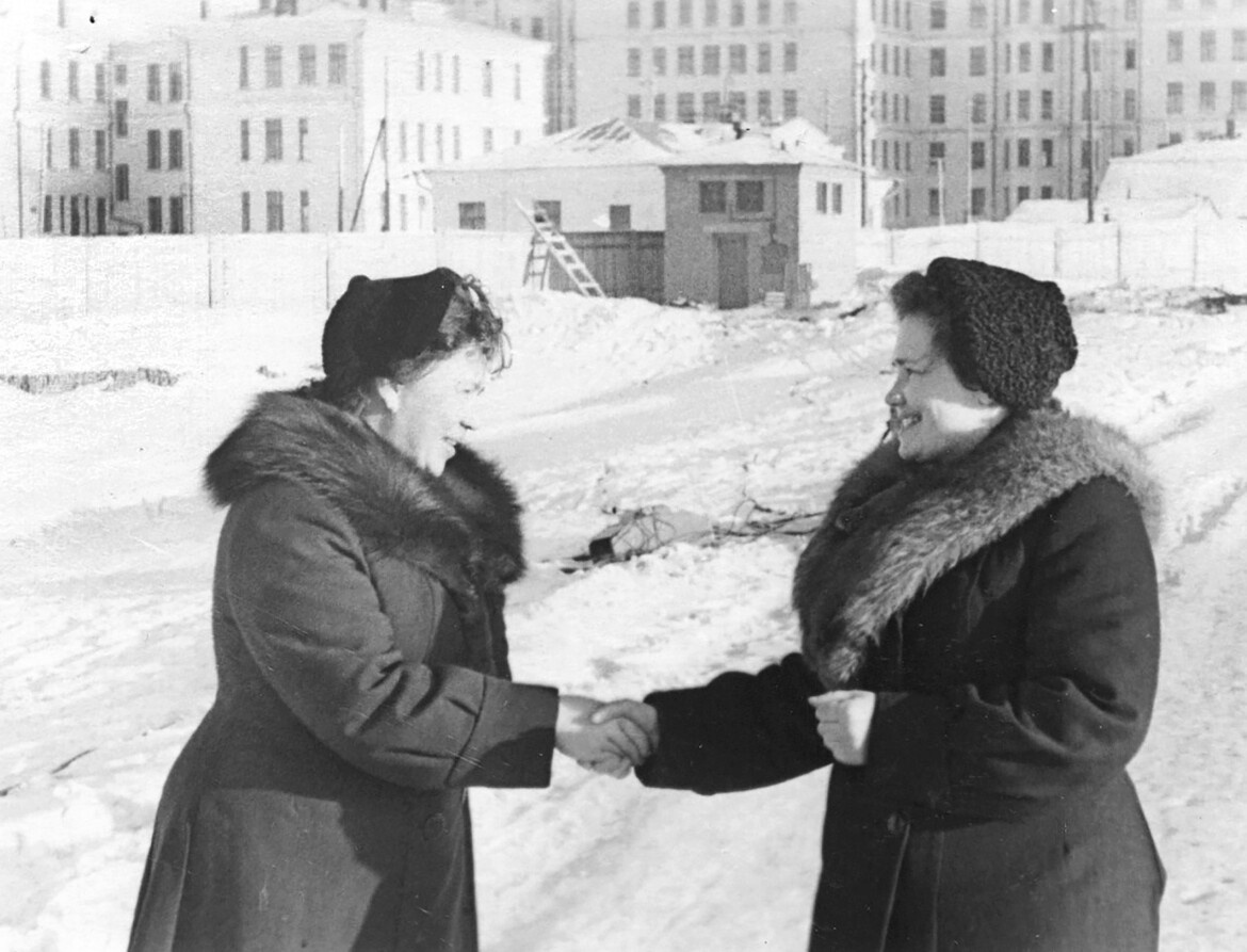 Фото автора