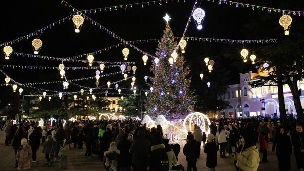    © Sputnik / Михаил Авагимов