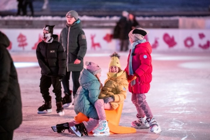    Фото: Юлия Федотова