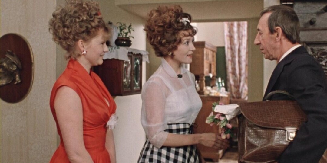 8 фильмов, в которых их название объясняли самым неожиданным образом