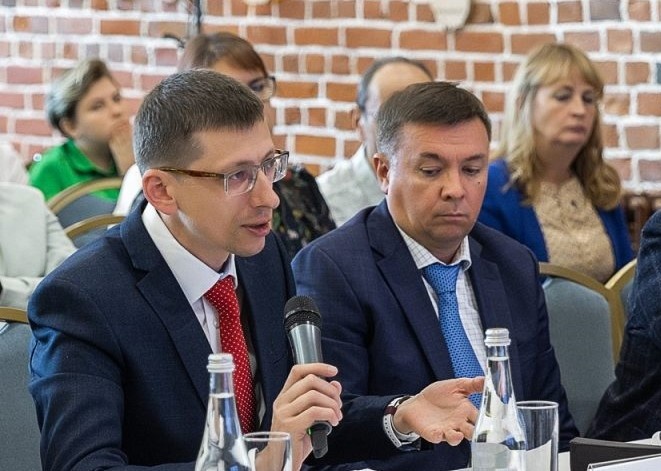    Земельный совет Нижегородской области одобрил 568 проектов на 80,3 млрд