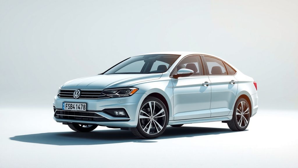    Volkswagen Jetta до 160 сил: немецкий седан который уже не такой немецкий как раньше