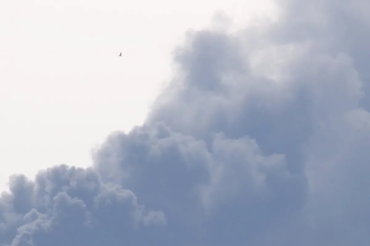    Архивное фото