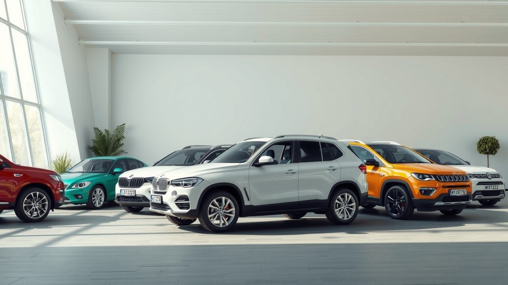    Где найти семейные авто до 160 лс за 2 млн недорого