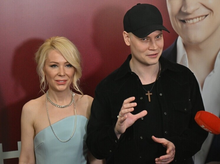     ФОТО: Komsomolskaya Pravda / Global Look Press