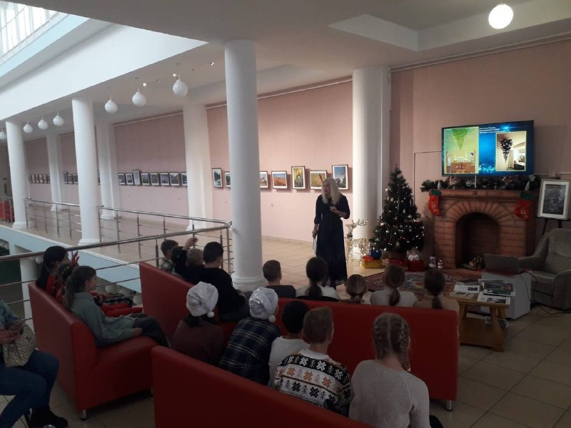 Фото предоставлено сотрудниками музея.