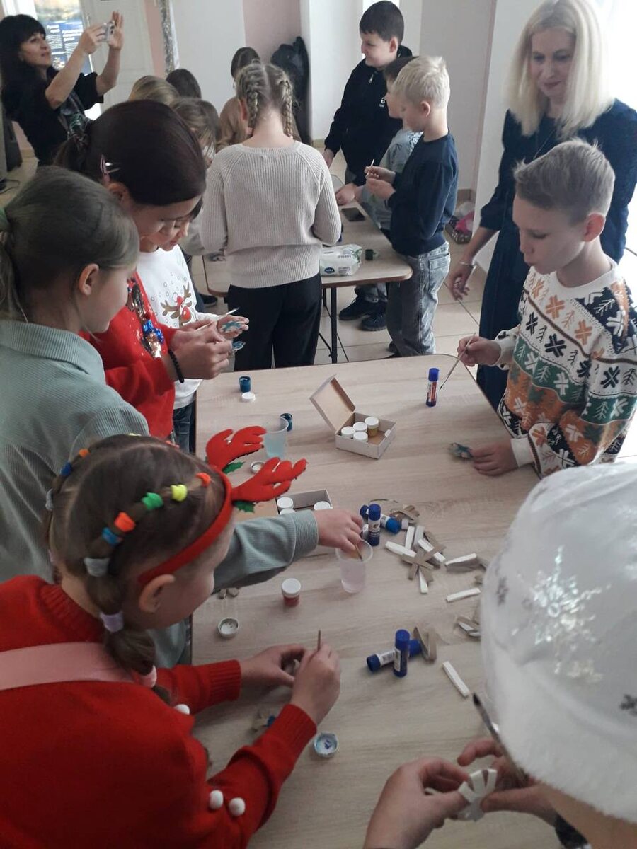 Фото предоставлено сотрудниками музея.