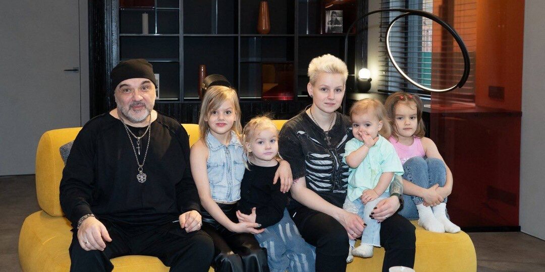 Хой, ребята!