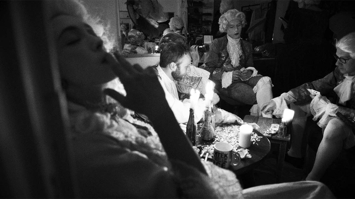     «Картины дружеских связей», 2025 «Картины дружеских связей», 2025