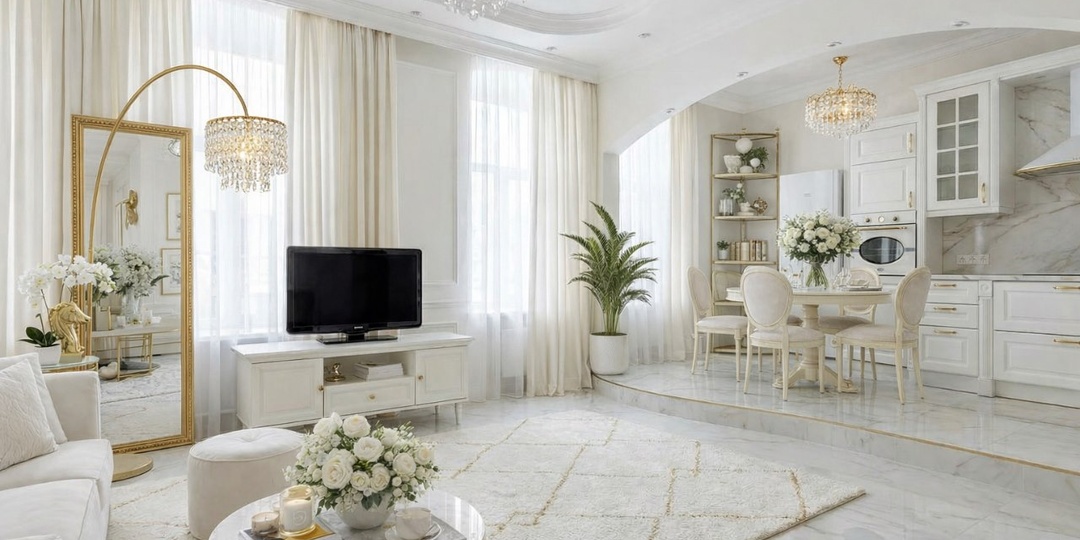 Подведены итоги года на рынке элитной аренды Петербурга