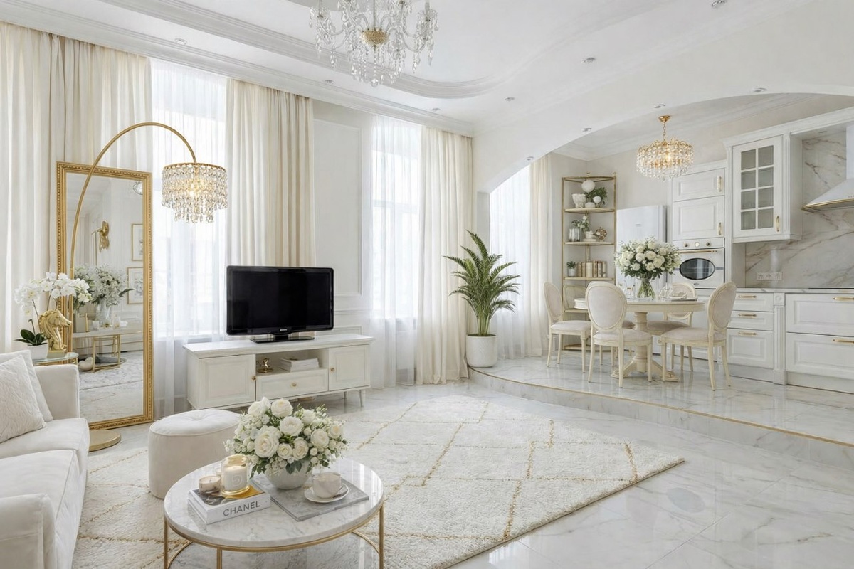    Фото: Мир Квартир