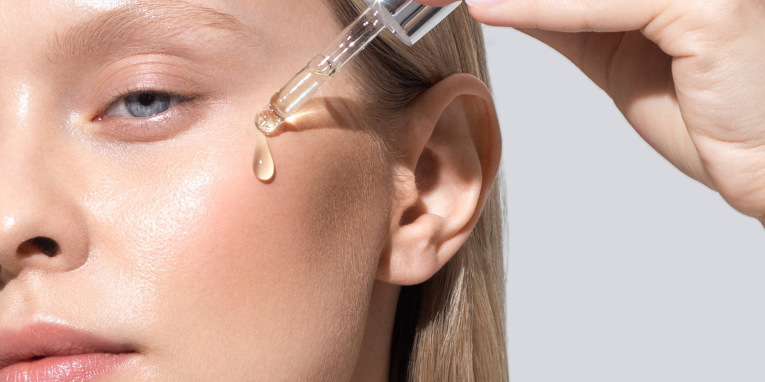 Текстуры продуктов: что на что наносить в уходе