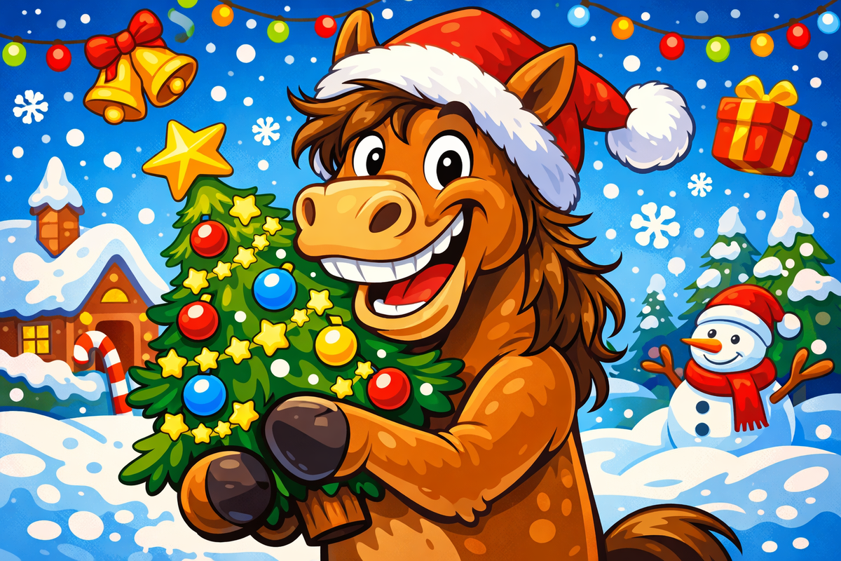 С праздником!