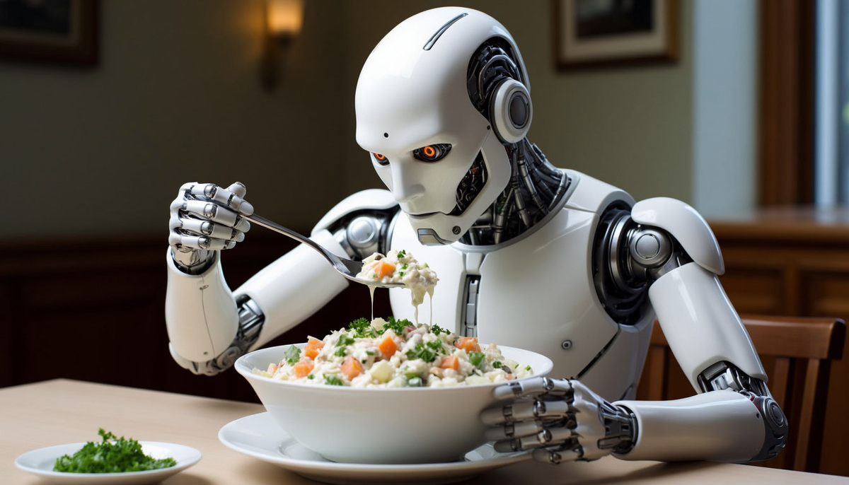 А все не так уж плохо