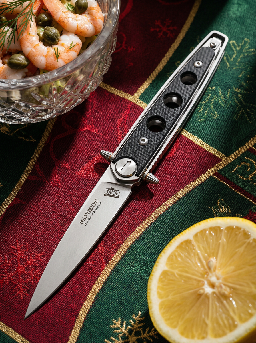 НОКС Наутилус