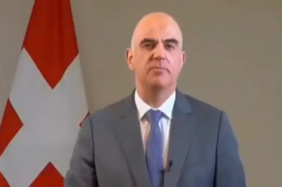    Генсек СЕ Берсе заявил о готовности помочь в восстановлении отношений с РФ