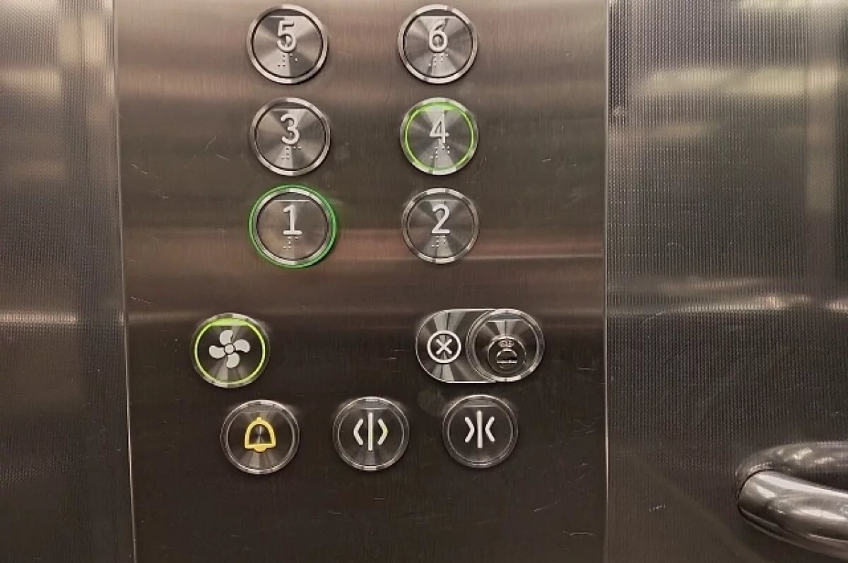    В Ульяновской области для домов с лифтами вырастут взносы на капремонт