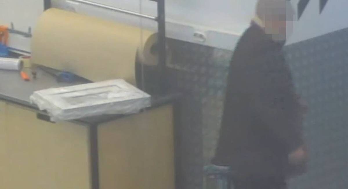    Фото: Скриншот видео / Пресс-служба Росгвардии по Московской области