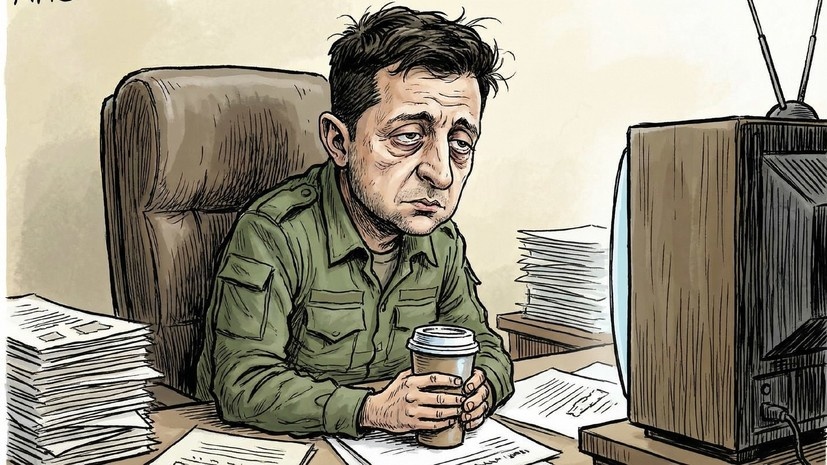   Сгенерировано с помощью ИИ