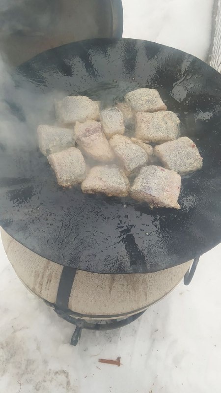 готовим щуку 