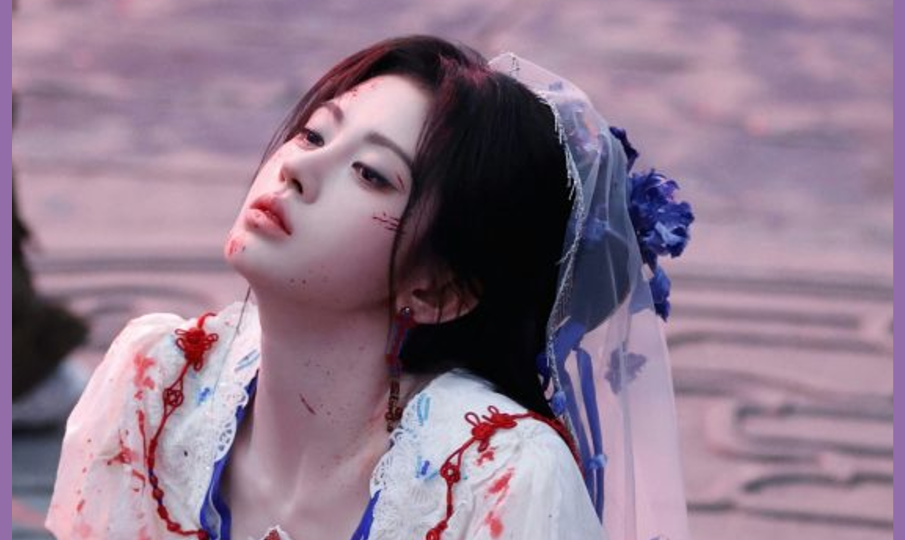 Бунт звёзд китайского шоу-бизнеса: трудности ухода из больших агентств