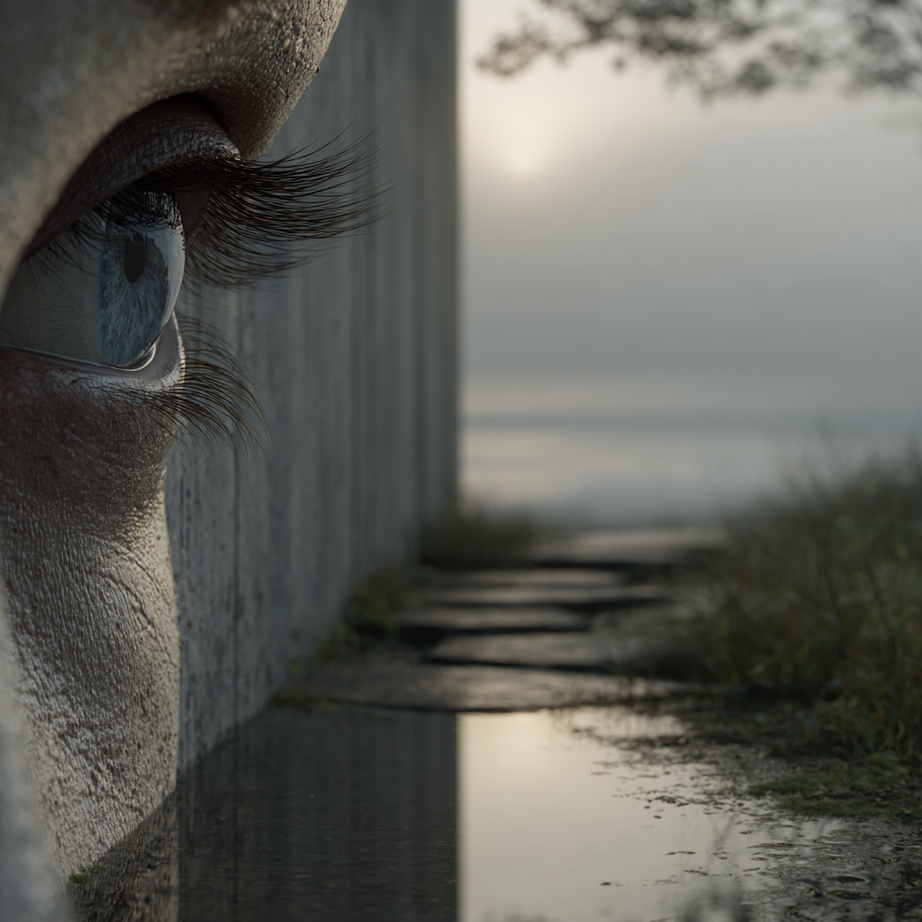 Ваш Внутренний Джойстик Восприятия