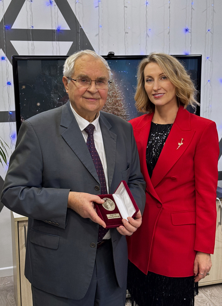 Горицкий В.М. и Силина Н.Г.