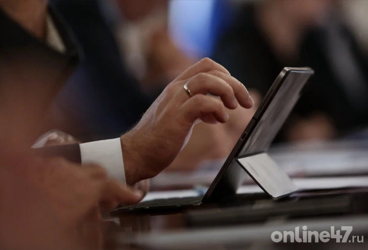 фото: Валентин Илюшин/Online47