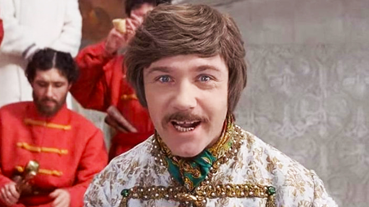 Леонид Куравлев