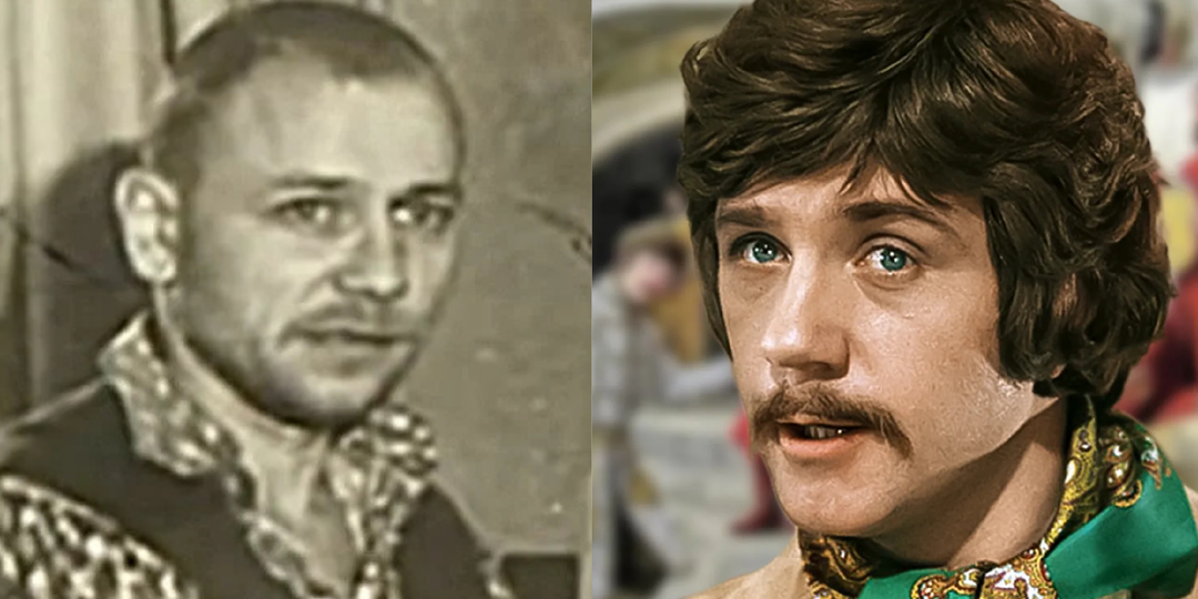 Прототип Жоржа Милославского жил в СССР - и его «приключения» были далеки от юмора