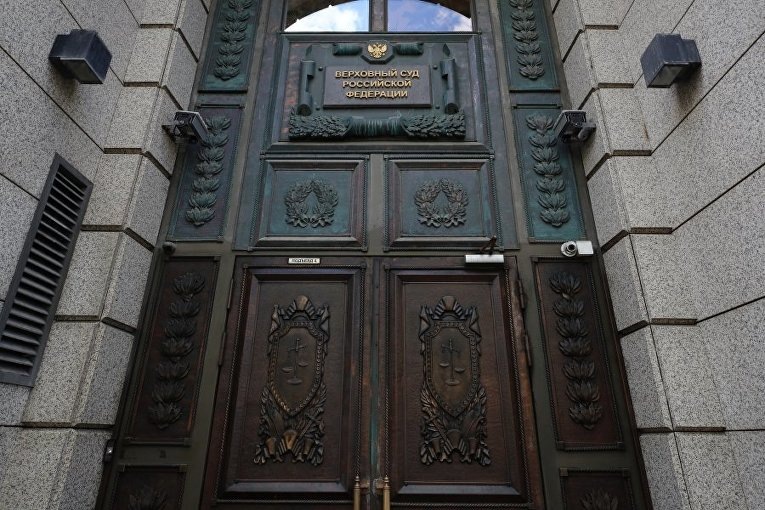 © РИА Новости. , Антон Денисов