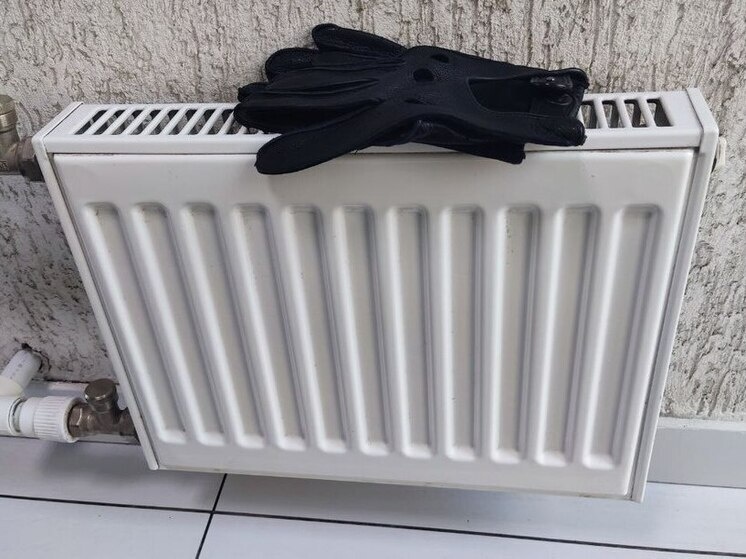     Сейчас на станции идёт набор температуры теплоносителя до нужных параметров. Фото: архив МК в Питере