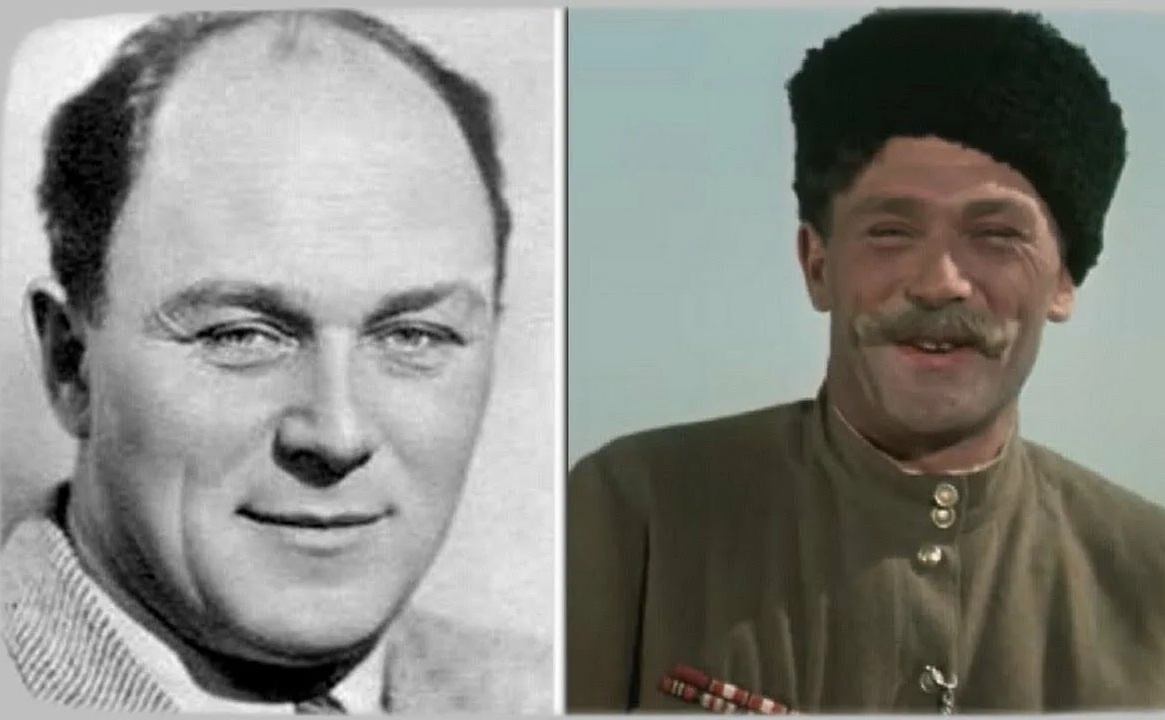 Сергей Лукьянов