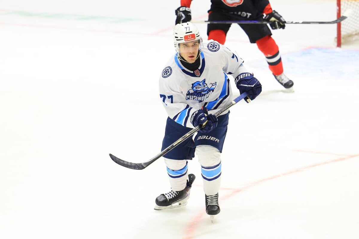 Даниил Теренин