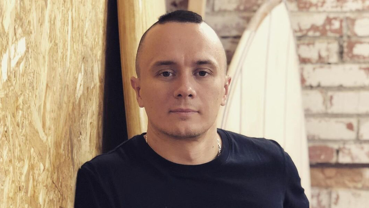 Юморист из Красноярска. Карьерный микс Ильи Соболева