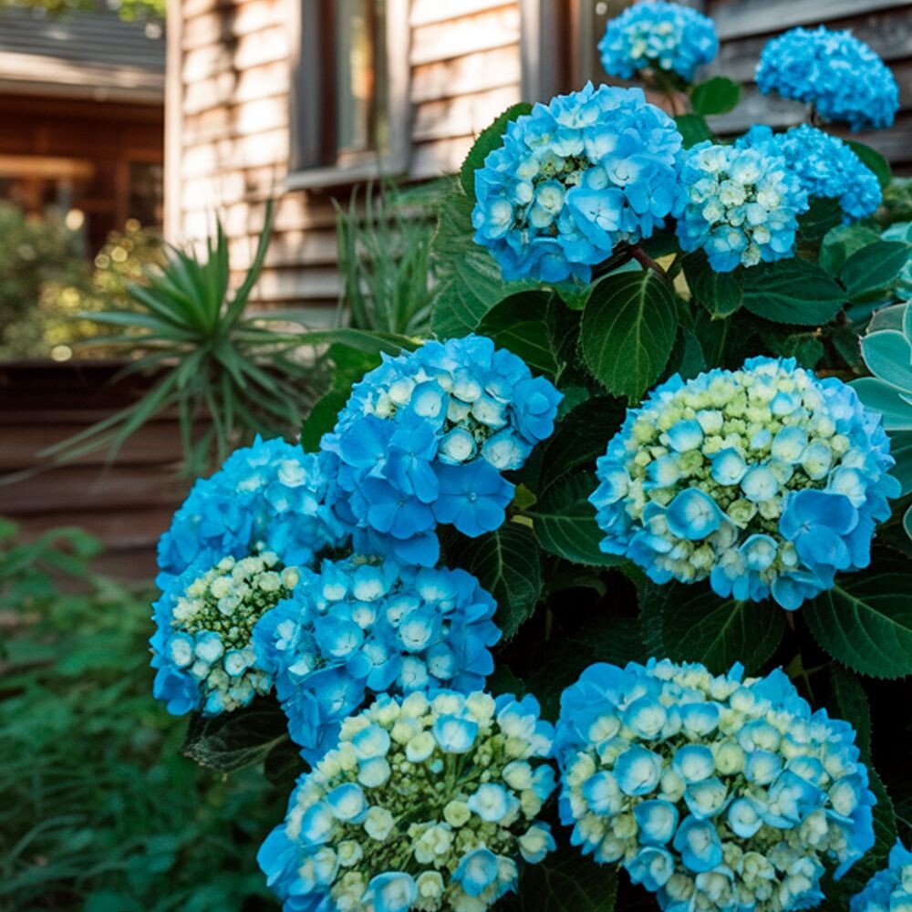 Ландшафтный дизайн