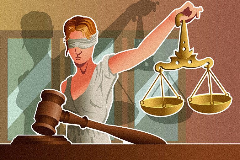 © Евгений Варламов, РАПСИ