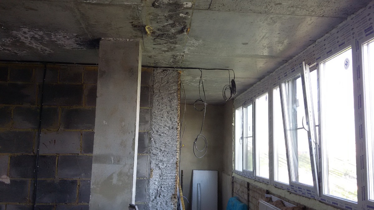 Универсальный подход при комплексном ремонте квартир. «Эксперт по ремонту квартир – консультация».