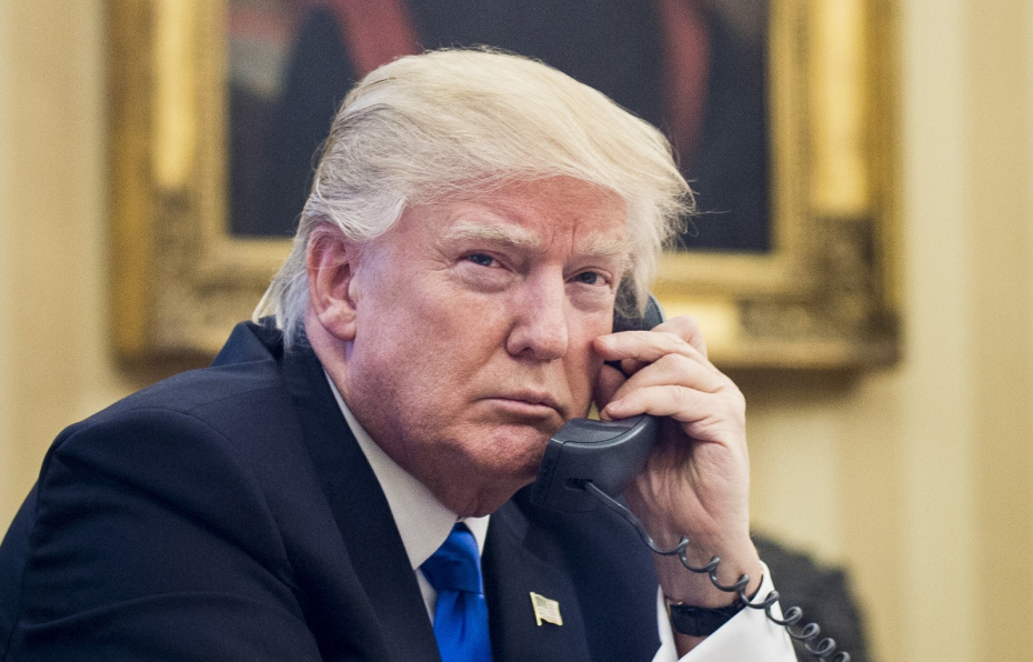    Pete Marovich/ZUMAPRESS.com/Global Look Press