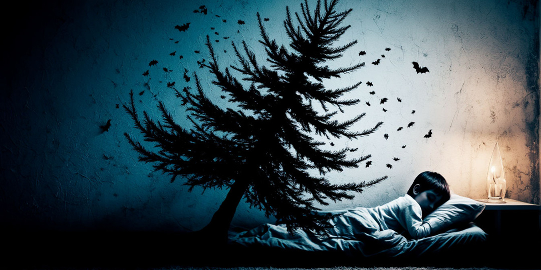 Ёлка (история из жизни)