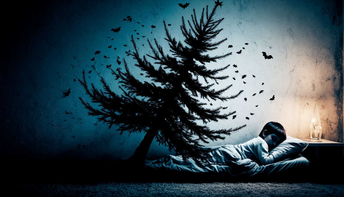 Картинка сгенерирована нейросетью