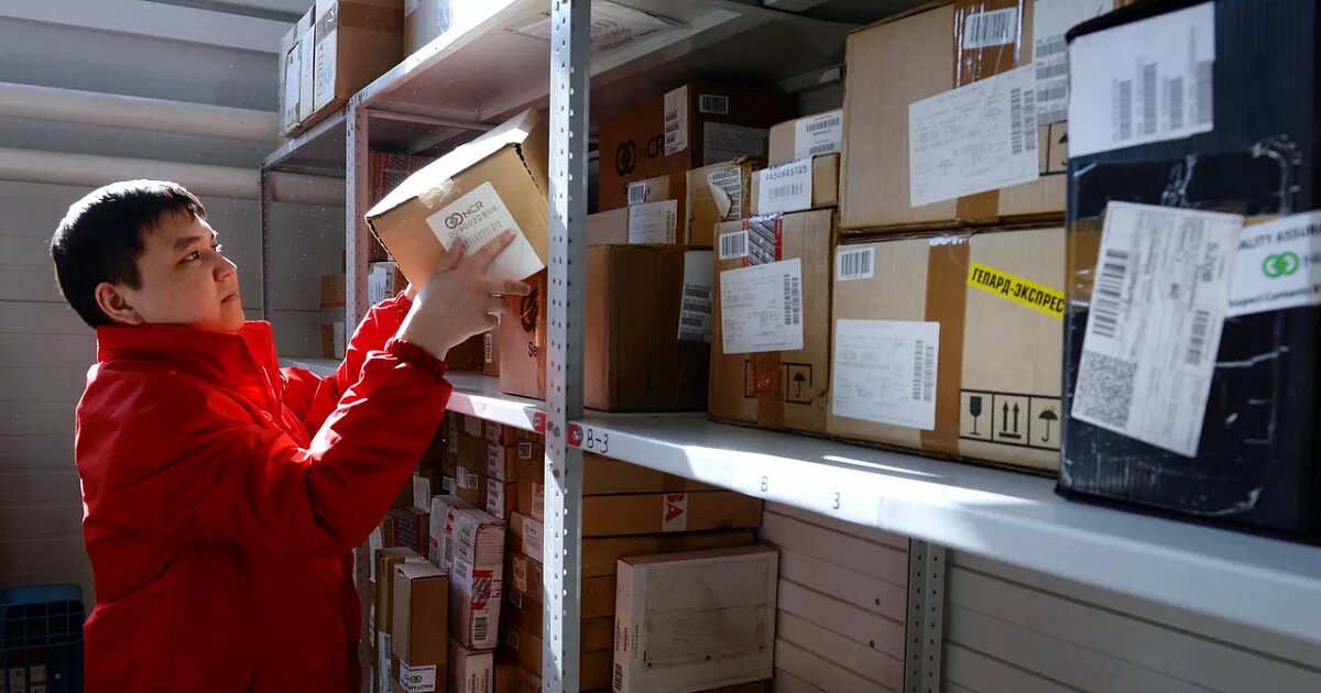 Фото: Александр Кряжев / РИА Новости