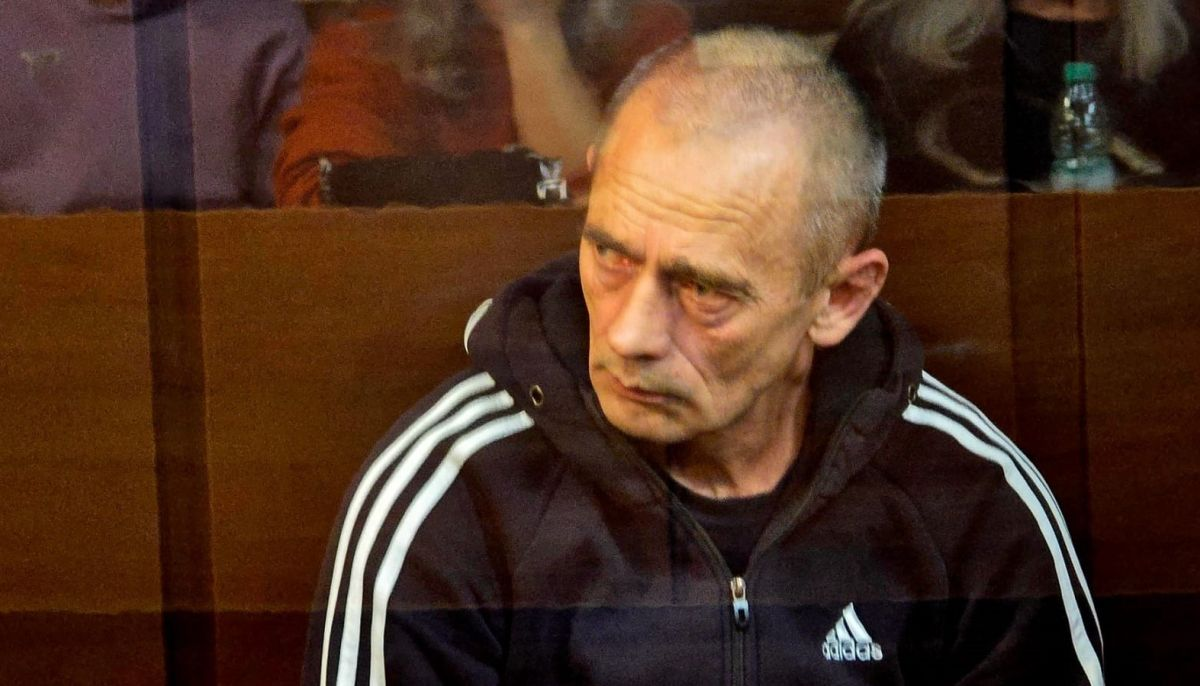 Виталий Манишин. Фото: tolknews.ru