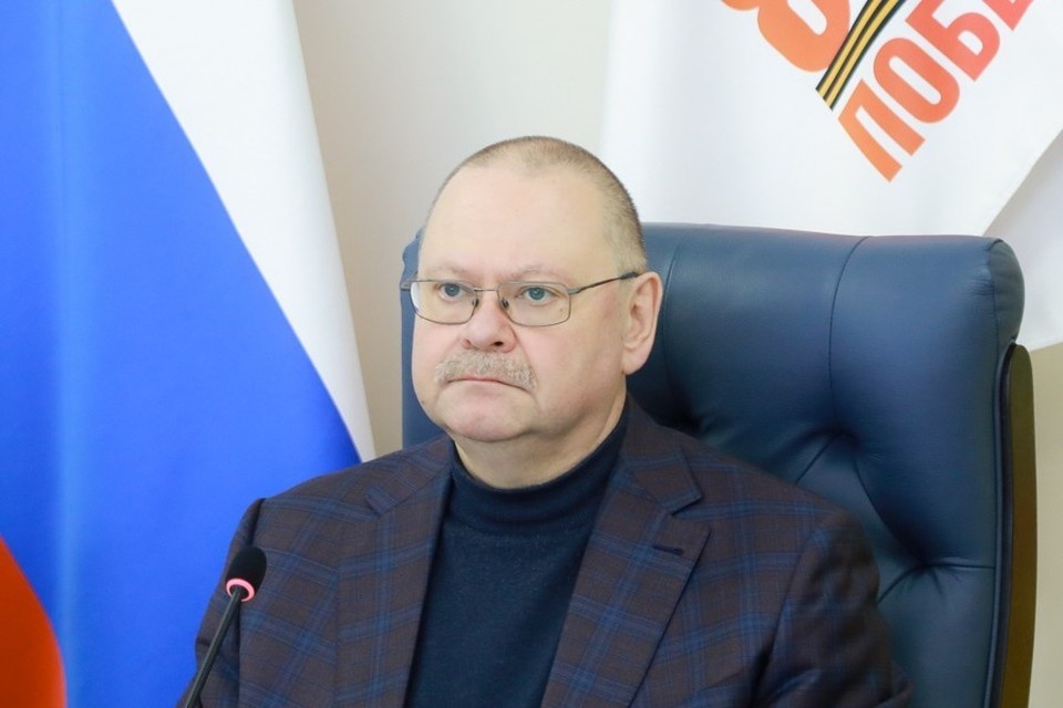   Пресс-служба Правительства Пензенской области