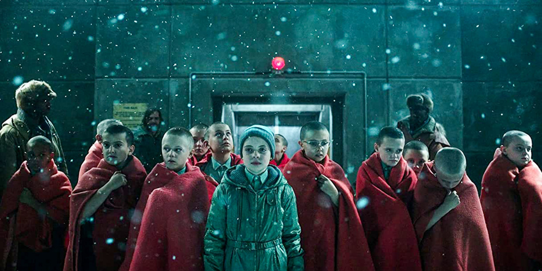 Сериалы про магию. 15 лучших зарубежных вариантов