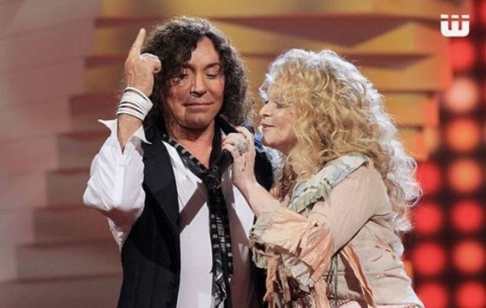    Валерий Леонтьев. Источник: @valera_leontiev*